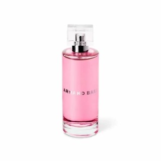 Armand Basi Color Stories Rose Eau De Toilette Spray 100ml - unisex - Teknashop Ltd