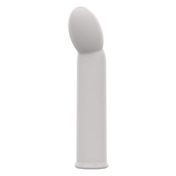 Mini-Vibrator Dream Toys Nude Aulora Grey (S9406166)