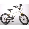 Cool Rider 18 Inch Junior Caliper Cream