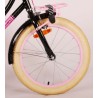 Excellent 18 Inch 26 cm Girls Coaster Brake Black