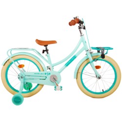 Excellent 18 Inch 26 cm Girls Coaster Brake Mint Green