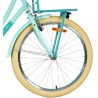 Excellent 24 Inch 34 cm Girls Coaster Brake Mint Green