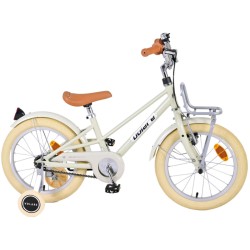 Melody 16 Inch 25 cm Girls Coaster Brake Sand-colored