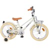 Melody 16 Inch 25 cm Girls Coaster Brake Sand-colored