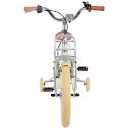 Melody 16 Inch 25 cm Girls Coaster Brake Sand-colored