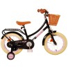 Excellent 14 Inch 23 cm Girls Coaster Brake Black