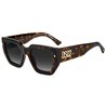 DSQUARED2 MOD. D2 0031_S