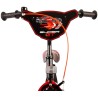 Super GT 16 Inch 25,5 cm Boys Coaster Brake Black/Red