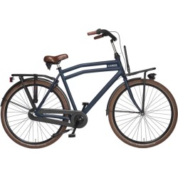 Cargo 28 Inch 53 cm Men 3SP Coaster Brake Blue