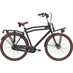 Cargo 28 Inch 53 cm Men 3SP Roller brakes Matte black