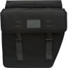 double bicycle bag Origin Hybrid 33 liters black - 112.330 - Teknashop Ltd