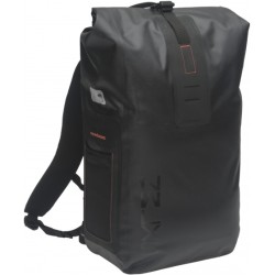 backpack bag Varo 22 liters 50 cm black - Teknashop Ltd