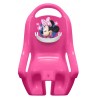 Minnie Mouse Doll's Seat Pink - Teknashop Ltd