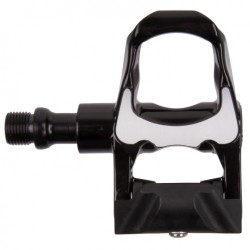 click pedals Drag R1 road bike 9/16 inch black - Teknashop Ltd