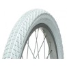 Outer tire Ortem M1500 18 x 2.00 (50-355) white - Teknashop Ltd