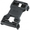 carrier plate MIK black - 70170