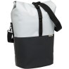 Nyborg single bag 17L waterproof black/light gray - Teknashop Ltd