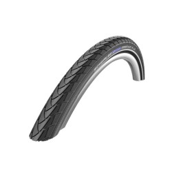 outer tire Marathon Plus anti-puncture 28 x 1.40 (37-622) black - Teknashop Ltd