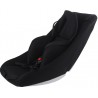 Cargo bike seat 0-9 Months Black - Teknashop Ltd