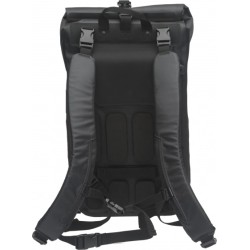 backpack bag Varo 22 liters 50 cm black - Teknashop Ltd