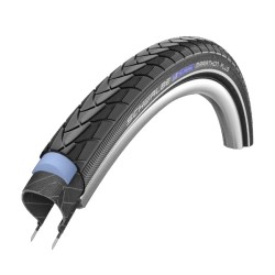 outer tire Marathon Plus 26 x 1.50 (40-559) black - Teknashop Ltd