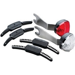 lighting set SL100 Flash dynamo - Teknashop Ltd