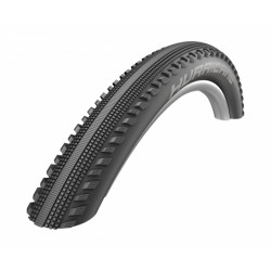 Hurricane Outer tire 27.5 x 2.25 (57-584) Black - Teknashop Ltd