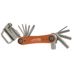 multitool TB-FD40 17...