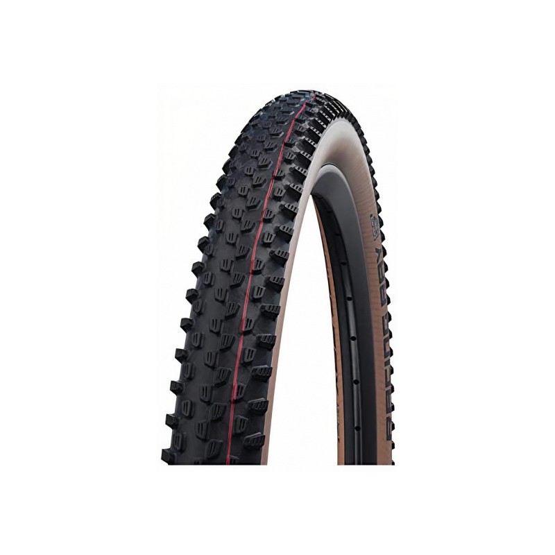 Racing Ray TLE Addix Outer tire 29 x 2.35 (60-622) Black - Teknashop Ltd