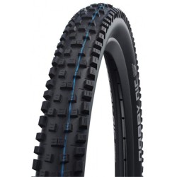 outer tyre Nobby Nic TLE Addix 26 x 2.25 (57-559) black - Teknashop Ltd