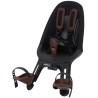 Air bike seat for black/brown - Teknashop Ltd