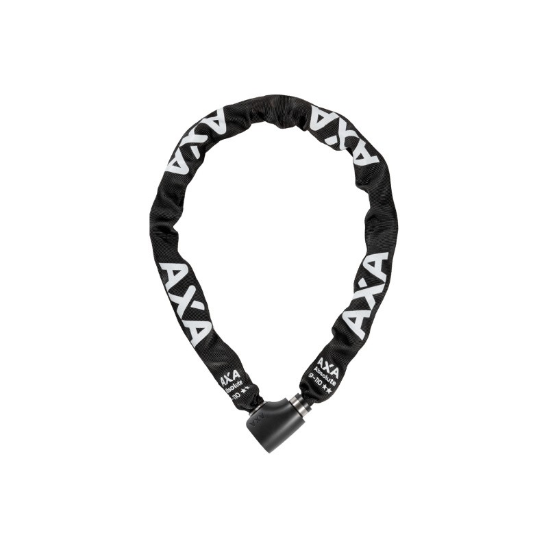 chain lock Absolute 9-110 ART-2 black