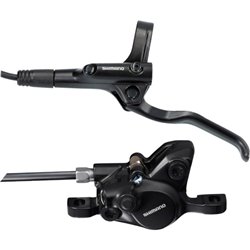 Altus BR-MT201 Disc Brake Set Left 2-Fingers Black