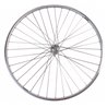 rear wheel Ryde Chrina 28 inch 7V 36G rim brake silver