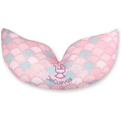 COCHE DE MUÑECA PLEGABLE FANTASY 60X38X65 CM