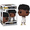 FIGURA POP MARVEL BLACK PANTHER WAKANDA FOREVER SHURI