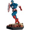 FIGURA CAPITAN AMERICA VS MARVEL