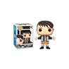 FIGURA POP FRIENDS JOEY TRIBBIANI IN CHANDLERS CLOTHES