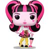 FIGURA POP MONSTER HIGH DRACULAURA