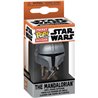 LLAVERO POCKET POP STAR WARS MANDALORIAN 9 THE MANDALORIAN