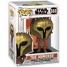 FIGURA POP STAR WARS MANDALORIAN 9 THE ARMORER