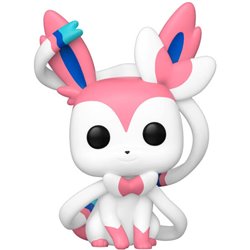 FIGURA POP POKEMON SYLVEON