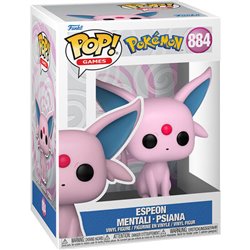 FIGURA POP POKEMON ESPEON