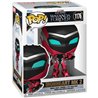 FIGURA POP MARVEL BLACK PANTHER WAKANDA FOREVER IRONHEART MK2