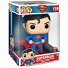 FIGURA POP DC COMICS SUPERMAN EXCLUSIVE 25CM