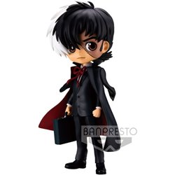 FIGURA BLACK JACK - BLACK JACK Q POSKET A 15CM