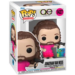 FIGURA POP QUEER EYE JONATHAN VAN NESS