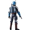 FIGURA FLEET COMMANDER MANDALORIAN STAR WARS 15CM