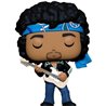 FIGURA POP JIMI HENDRIX LIVE IN MAUI JACKET