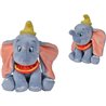 PELUCHE DUMBO DISNEY 25CM